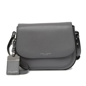 Marc Jacobs – Rider Leather Crossbody Bag